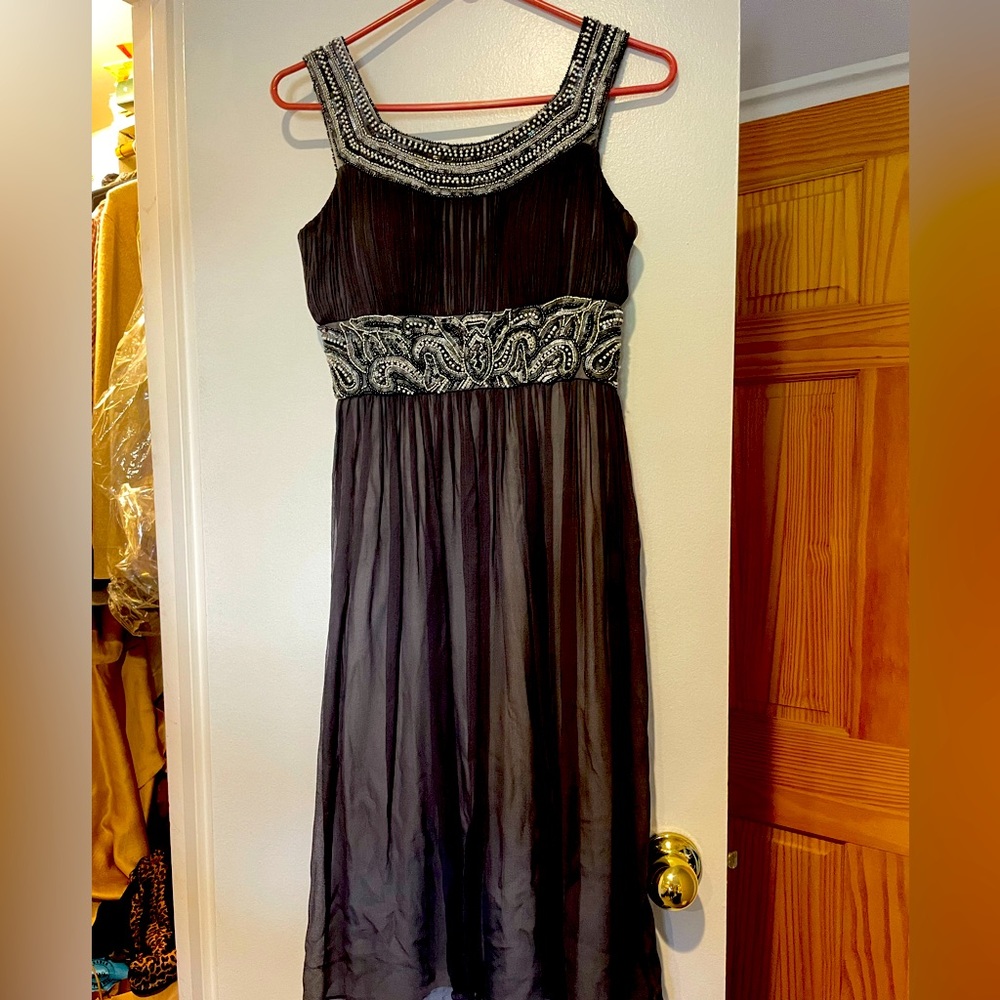 Patra cocktail dress size 4